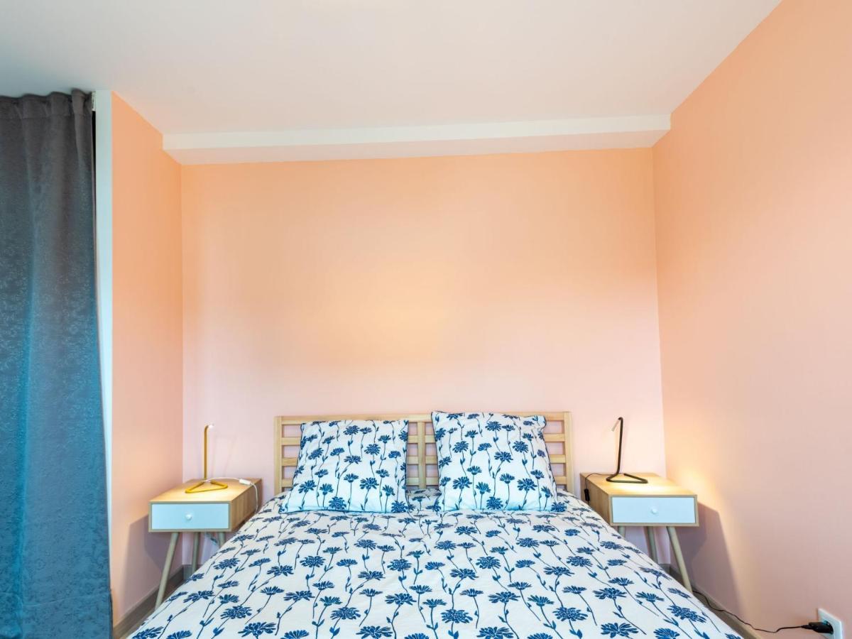 Holiday Home Oceane By Interhome بارنفيل-كارتريت المظهر الخارجي الصورة