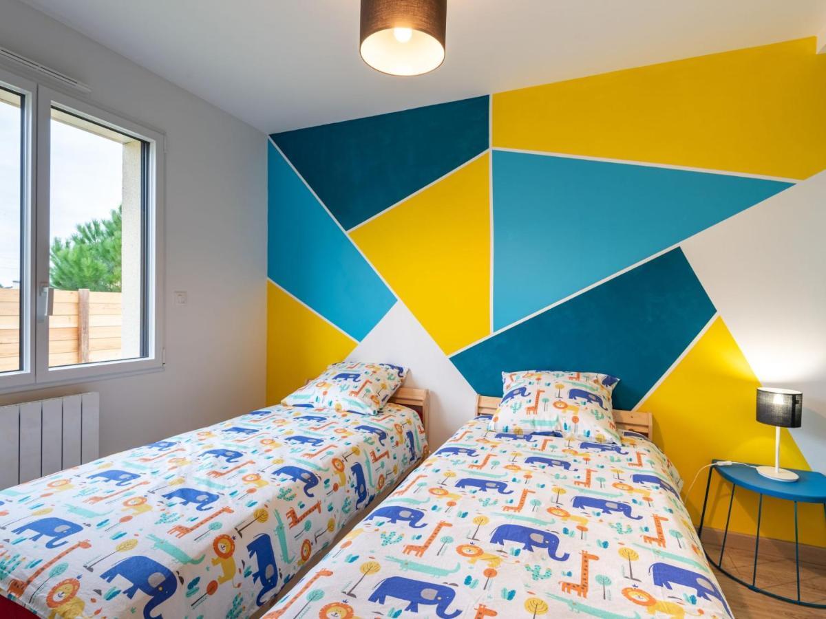 Holiday Home Oceane By Interhome بارنفيل-كارتريت المظهر الخارجي الصورة