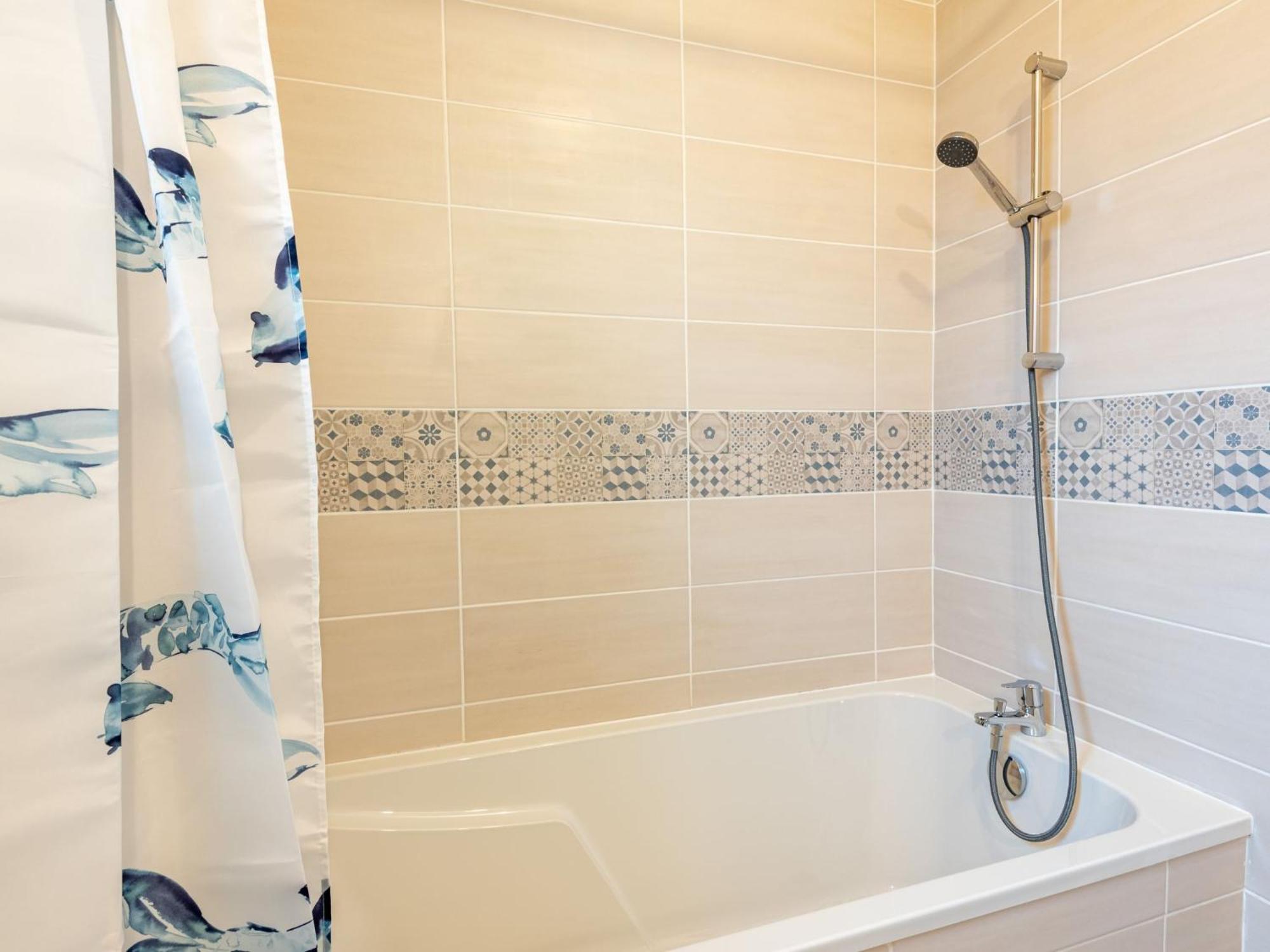 Holiday Home Oceane By Interhome بارنفيل-كارتريت المظهر الخارجي الصورة